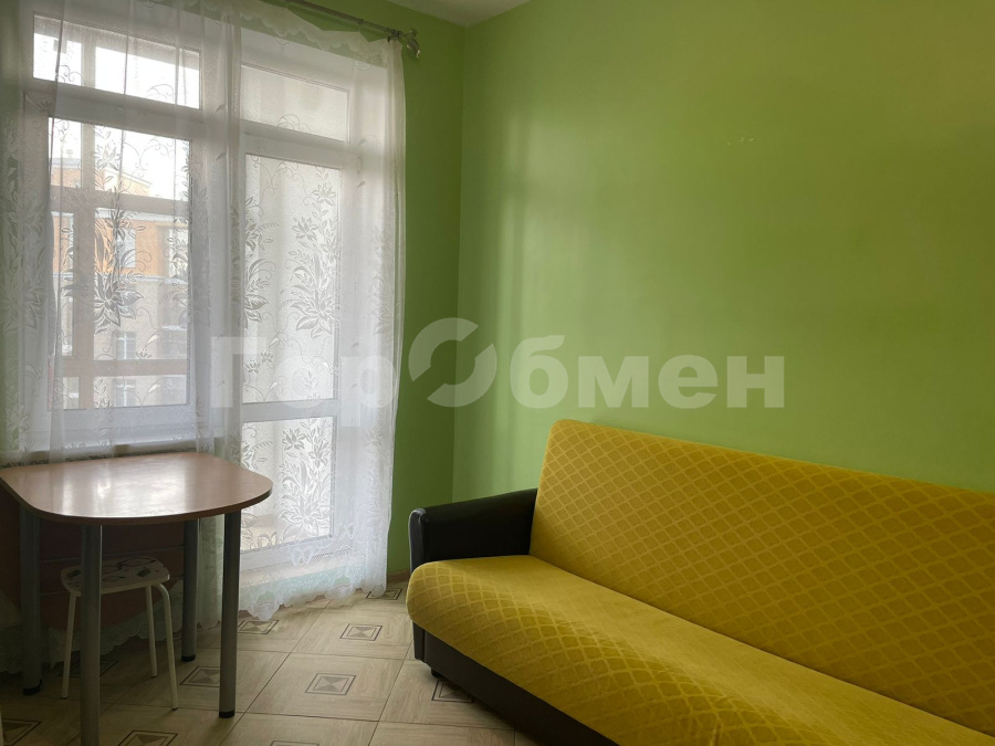 Продажа 1-комнатной квартиры, Москва, бульвар Андрея Тарковского,  3