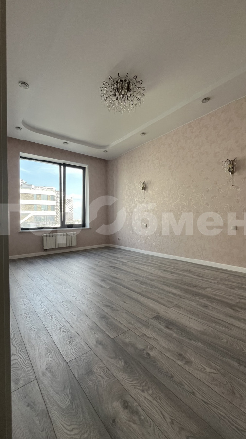 Продажа 3-комнатной квартиры, Москва, проезд Невельского,  3к1