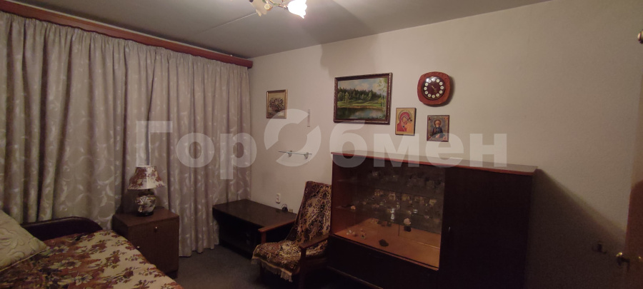 Продажа 2-комнатной квартиры, Москва, Россия,    1-й Тушинский проезд