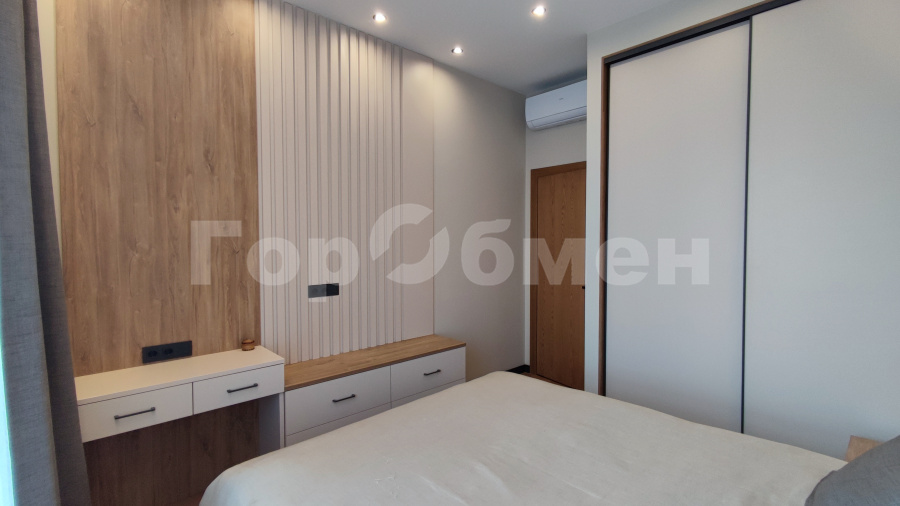 Продажа 2-комнатной квартиры, Москва, Шелепихинская набережная,  34к3зд7
