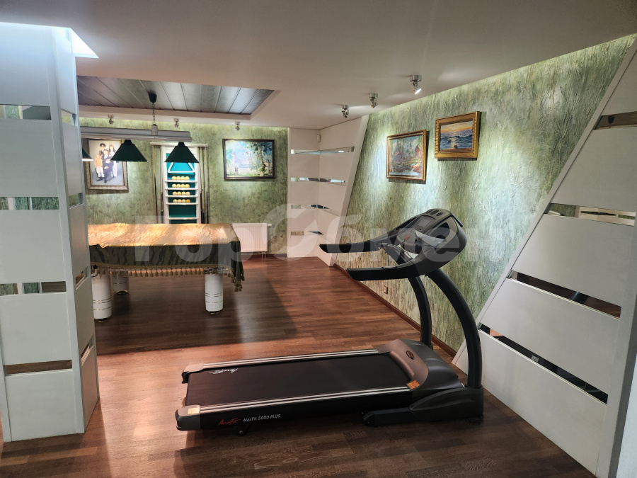 Продажа дома, 455м <sup>2</sup>, 12 сот., Московская, Россия,   городской округ Щёлково