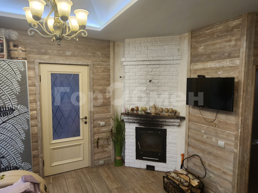 Продажа дома, 455м <sup>2</sup>, 12 сот., Московская, Россия,   городской округ Щёлково