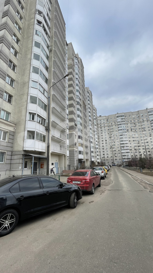 Продажа 3-комнатной квартиры, Балашиха, улица Колдунова,  10