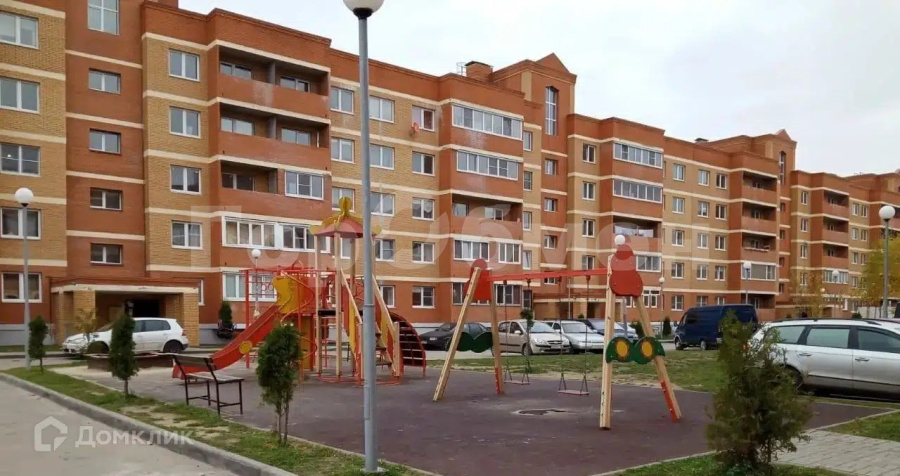 Продажа 1-комнатной квартиры, Большие Жеребцы, Россия,   городской округ Щёлково