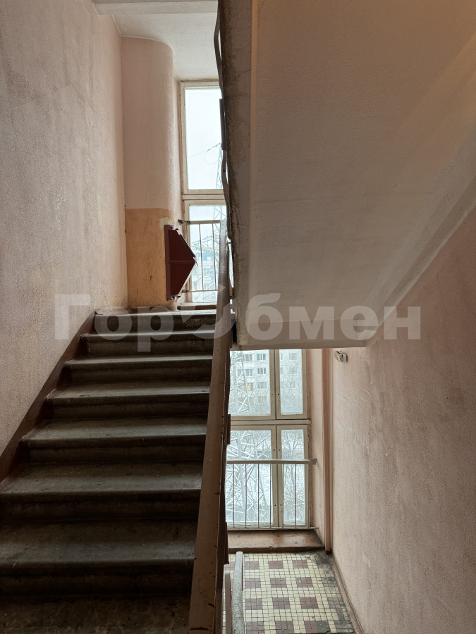 Продажа 2-комнатной квартиры, Мытищи, улица Академика Каргина,  38к1
