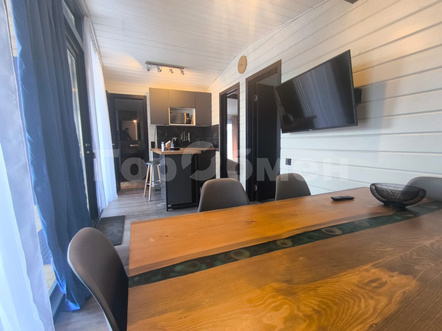 Продажа дома, 67м <sup>2</sup>, 6 сот., Московская