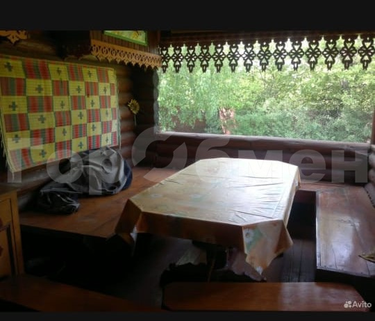 Продажа дома, 380м <sup>2</sup>, 28 сот., Тульская, Россия,   муниципальное образование Заокский