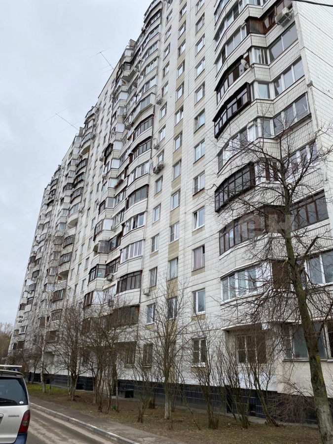 Продажа 1-комнатной квартиры, Королев, улица Мичурина,  21