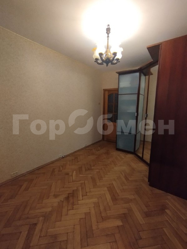 Продажа 3-комнатной квартиры, Москва, улица Твардовского,  31к2