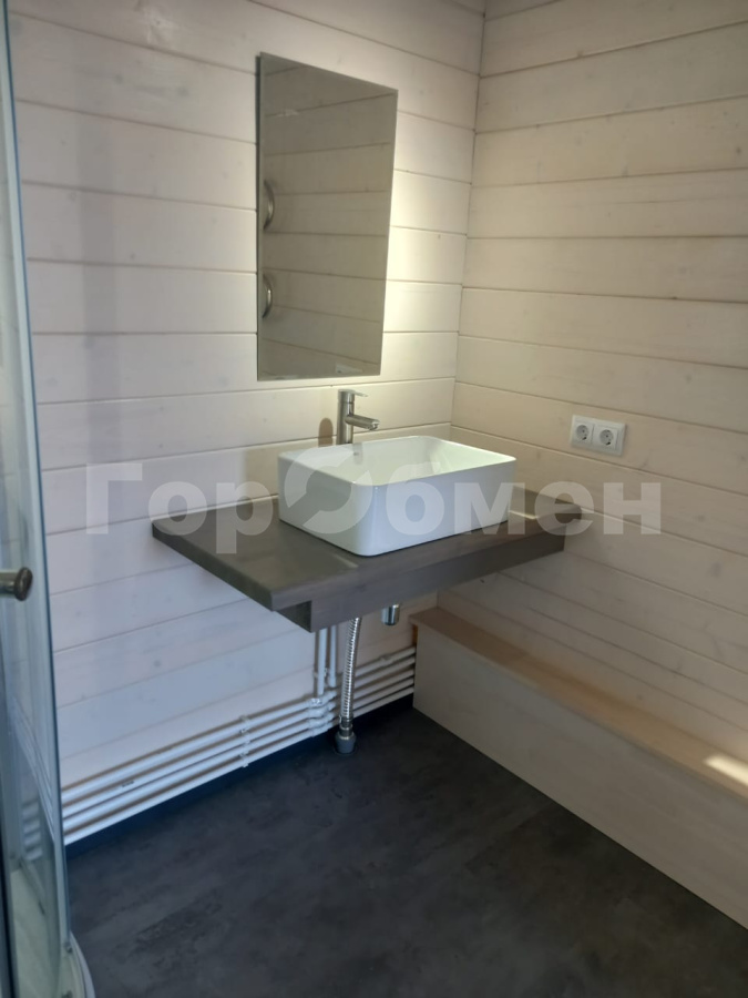 Продажа дома, 60м <sup>2</sup>, 8 сот., Меткомелино, Россия,   Раменский муниципальный округ