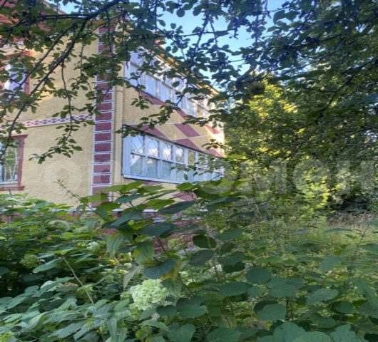 Продажа дома, 380м <sup>2</sup>, 28 сот., Тульская, Россия,   муниципальное образование Заокский