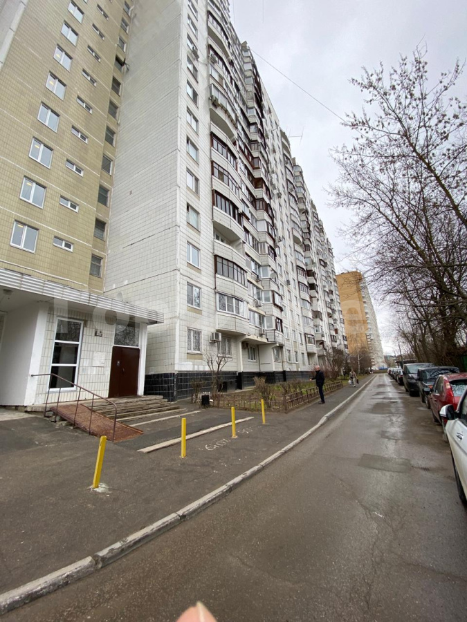 Продажа 1-комнатной квартиры, Королев, улица Мичурина,  21