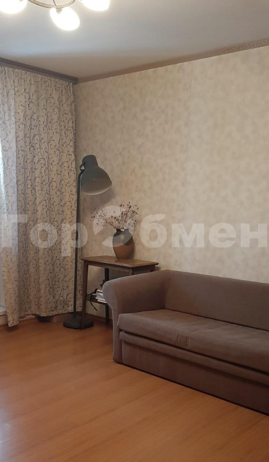 Продажа 1-комнатной квартиры, Москва, Батайский проезд,  43