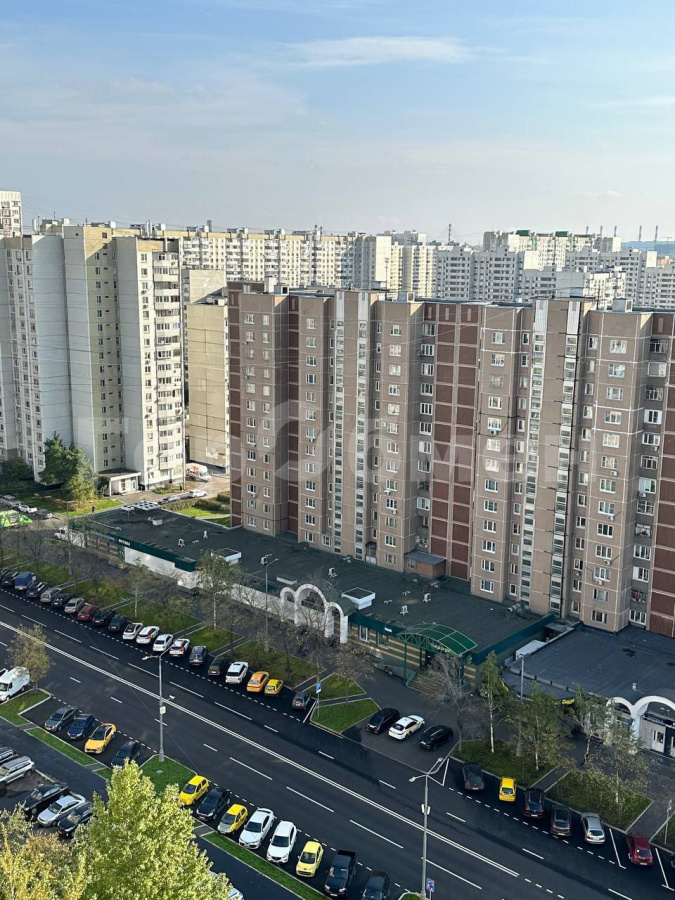 Продажа 3-комнатной квартиры, Москва, Мячковский бульвар,  11