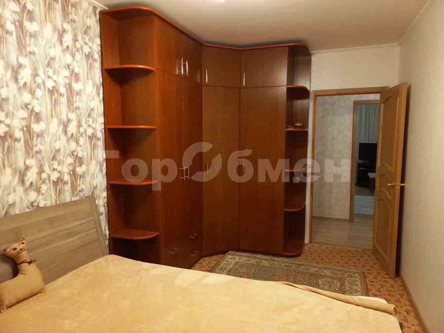 Продажа 3-комнатной квартиры, Зеленоград,  к200А