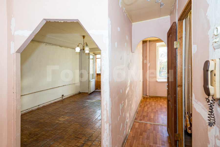 Продажа 1-комнатной квартиры, Москва, улица Академика Скрябина,  28к1