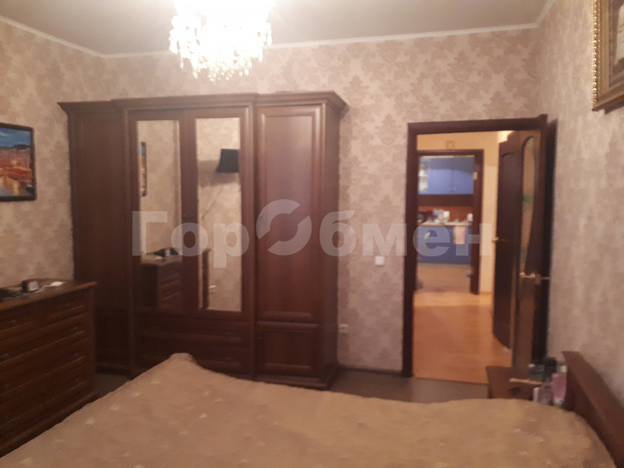 Продажа 2-комнатной квартиры, Москва, Новорогожская улица,  42