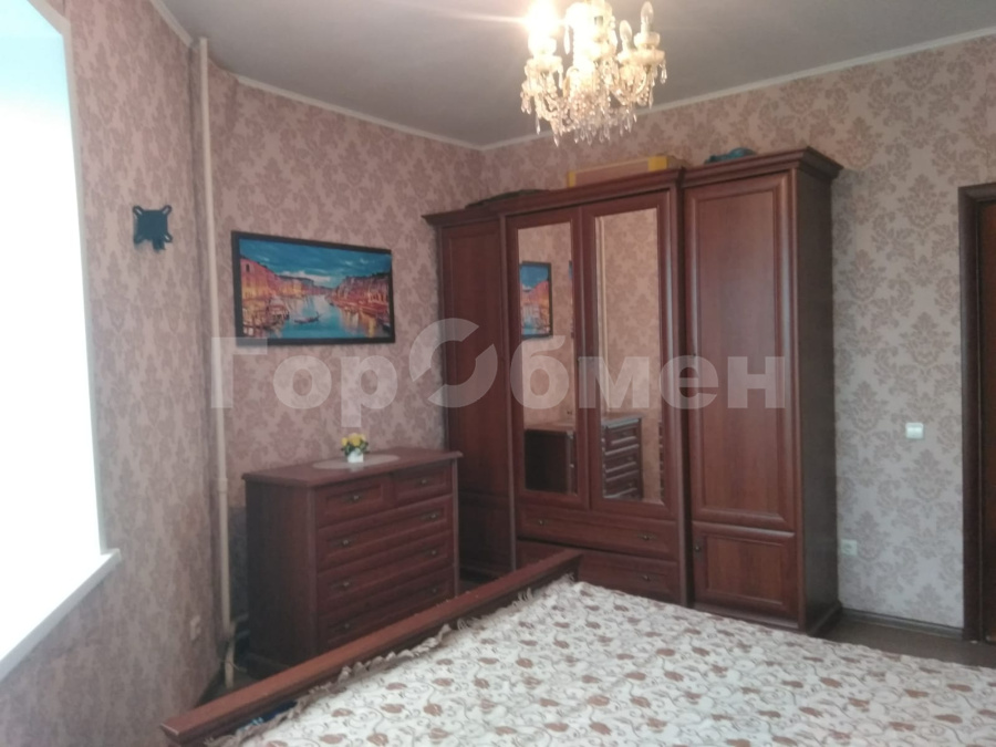 Продажа 2-комнатной квартиры, Москва, Новорогожская улица,  42