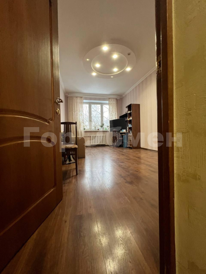 Продажа 3-комнатной квартиры, Москва, 3-я Гражданская улица,  52