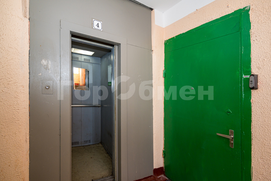 Продажа 1-комнатной квартиры, Москва, улица Академика Скрябина,  28к1