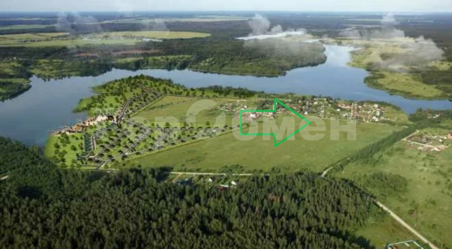 Продажа участка, Сутоки, Россия,   городской округ Шаховская