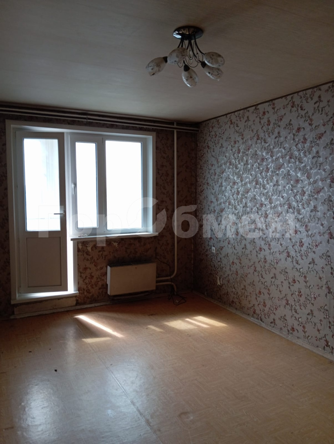 Продажа 1-комнатной квартиры, Москва, Кировоградская улица,  9к2