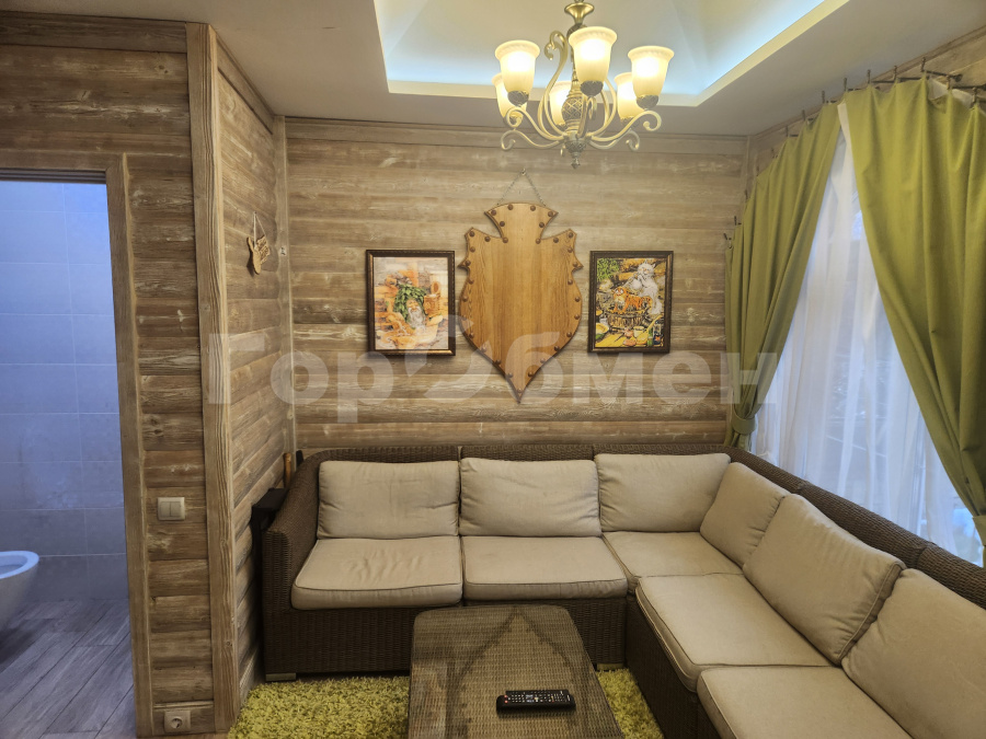 Продажа дома, 455м <sup>2</sup>, 12 сот., Московская, Россия,   городской округ Щёлково