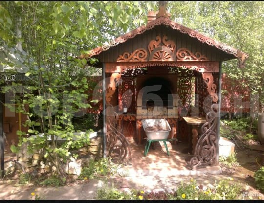 Продажа дома, 380м <sup>2</sup>, 28 сот., Тульская, Россия,   муниципальное образование Заокский