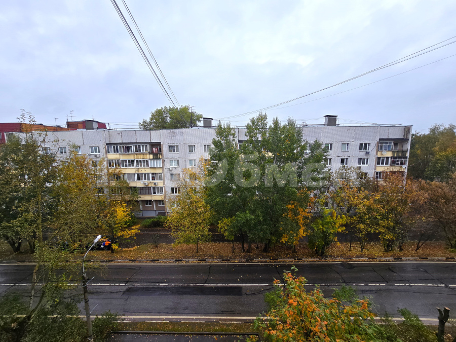 Продажа 3-комнатной квартиры, Красногорск, улица Мира,  10