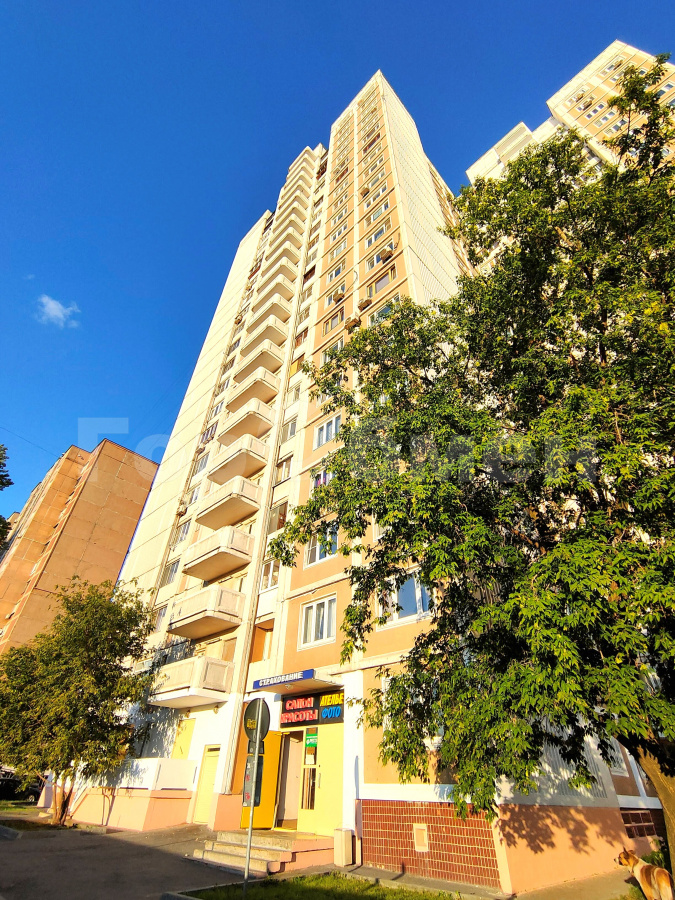 Продажа 1-комнатной квартиры, Москва, Ярославское шоссе, 2к1 Продажа 1-комнатной квартиры, Москва, Ярославское шоссе, 2к1