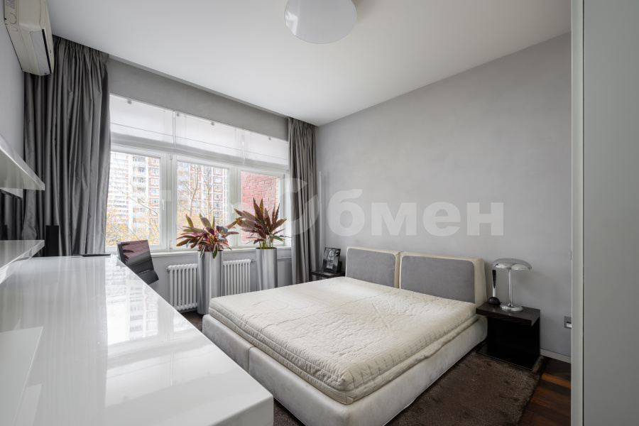 Продажа 3-комнатной квартиры, Москва, улица Академика Пилюгина,  24к1