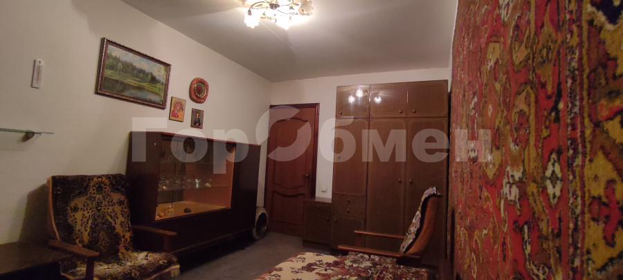 Продажа 2-комнатной квартиры, Москва, Россия,    1-й Тушинский проезд