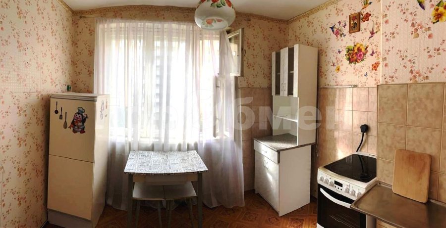 Продажа 2-комнатной квартиры, Санкт-Петербург, Хасанская улица,  18к2