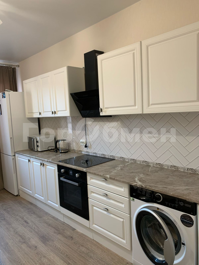 Аренда 1-комнатной квартиры, Московская, улица Академика Северина,  9/2