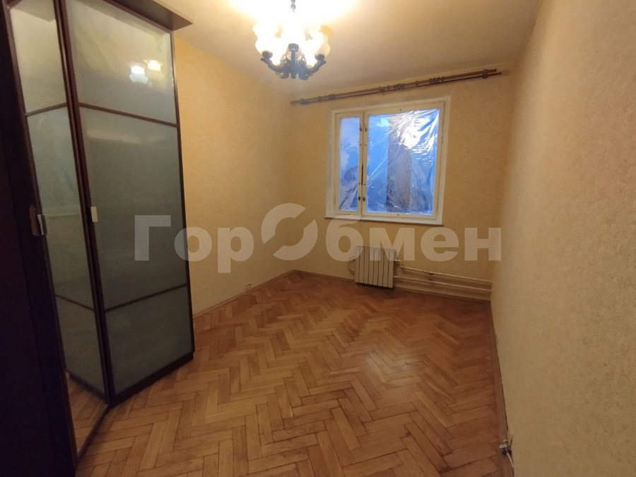 Продажа 3-комнатной квартиры, Москва, улица Твардовского,  31к2