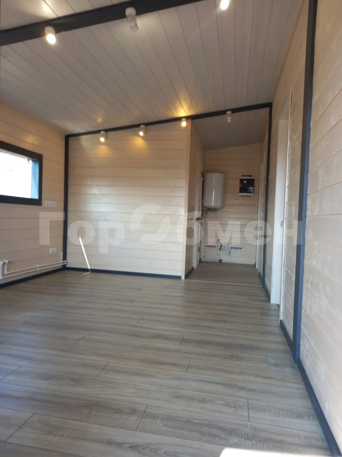 Продажа дома, 60м <sup>2</sup>, 8 сот., Меткомелино, Россия,   Раменский муниципальный округ