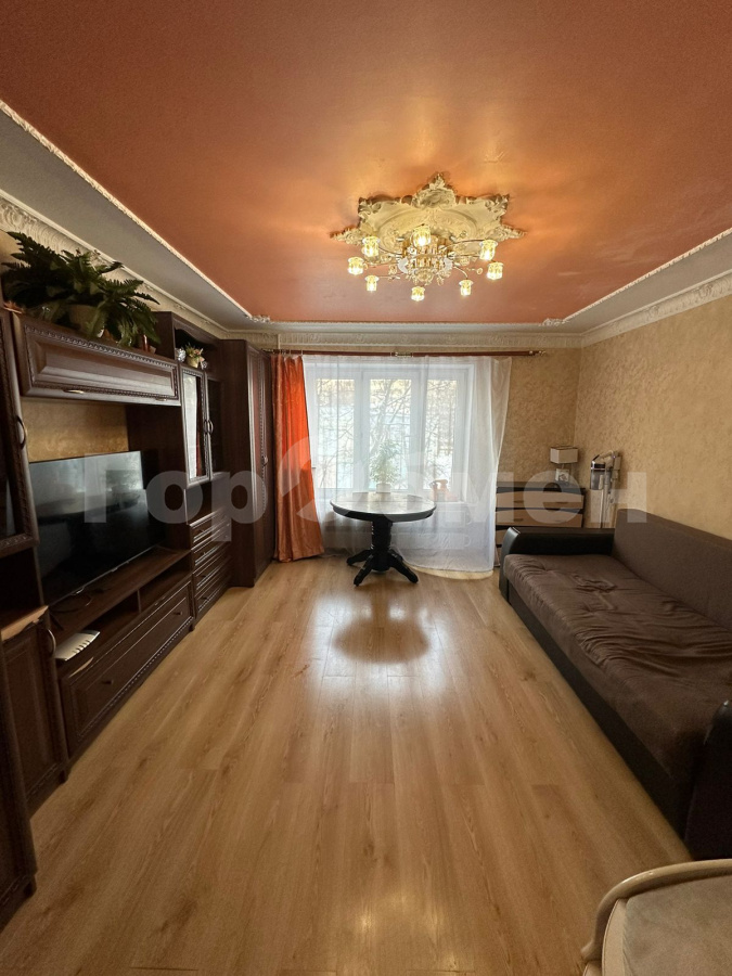 Продажа 3-комнатной квартиры, Москва, Шипиловский проезд,  69