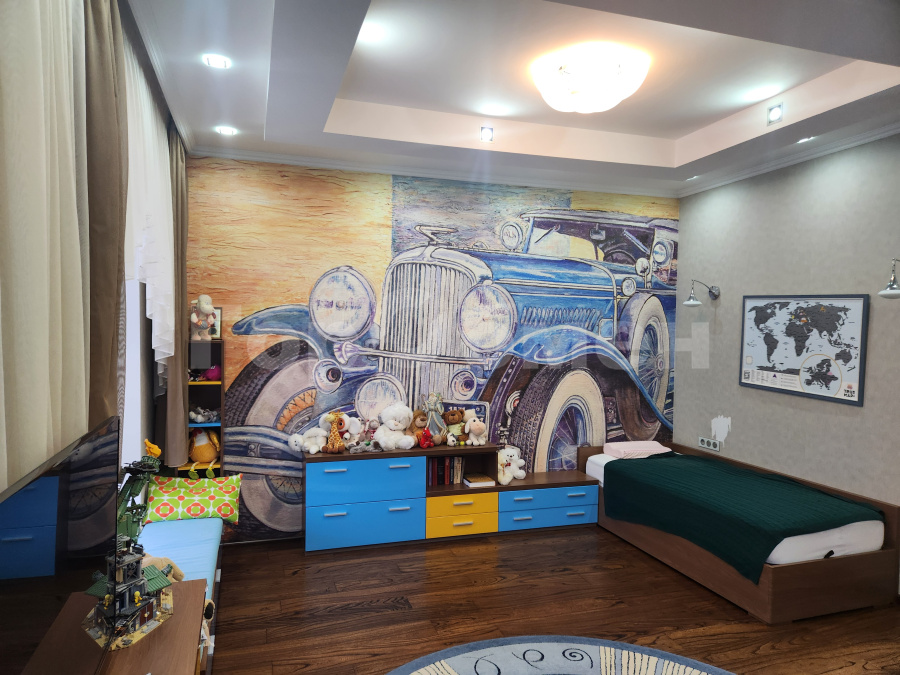 Продажа дома, 455м <sup>2</sup>, 12 сот., Московская, Россия,   городской округ Щёлково