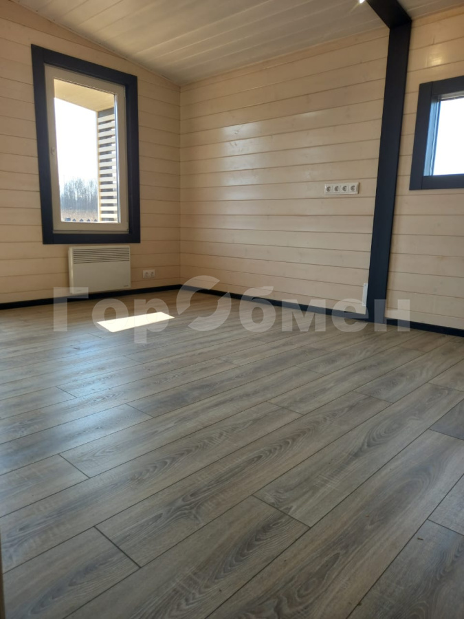 Продажа дома, 60м <sup>2</sup>, 8 сот., Меткомелино, Россия,   Раменский муниципальный округ