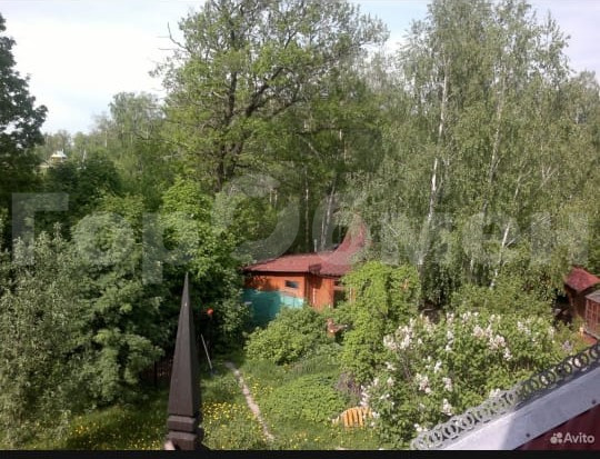 Продажа дома, 380м <sup>2</sup>, 28 сот., Тульская, Россия,   муниципальное образование Заокский