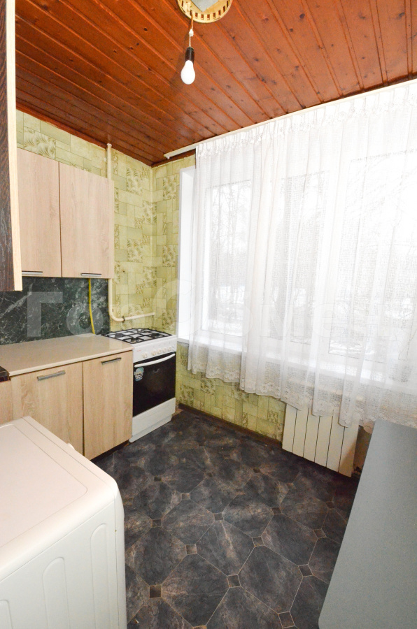 Продажа 2-комнатной квартиры, Москва, улица Плющева,  18к2