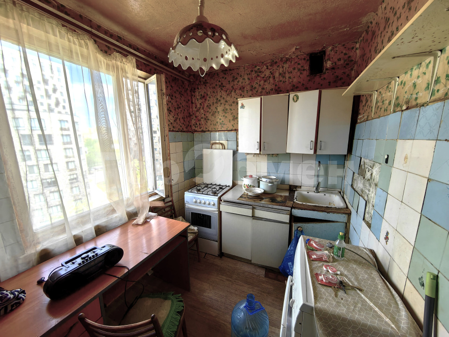 Продажа 3-комнатной квартиры, Мытищи, улица Терешковой,  21к2