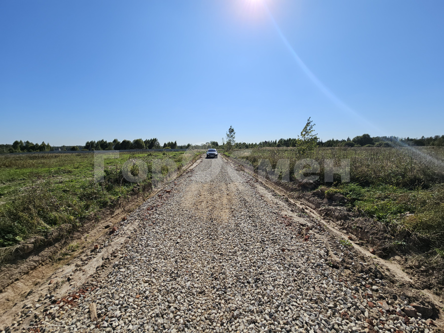 Продажа участка, Сутоки, Россия,   городской округ Шаховская