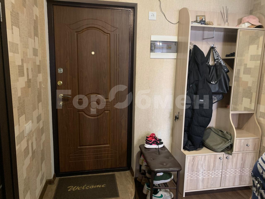 Продажа 1-комнатной квартиры, Большие Жеребцы, Россия,   городской округ Щёлково