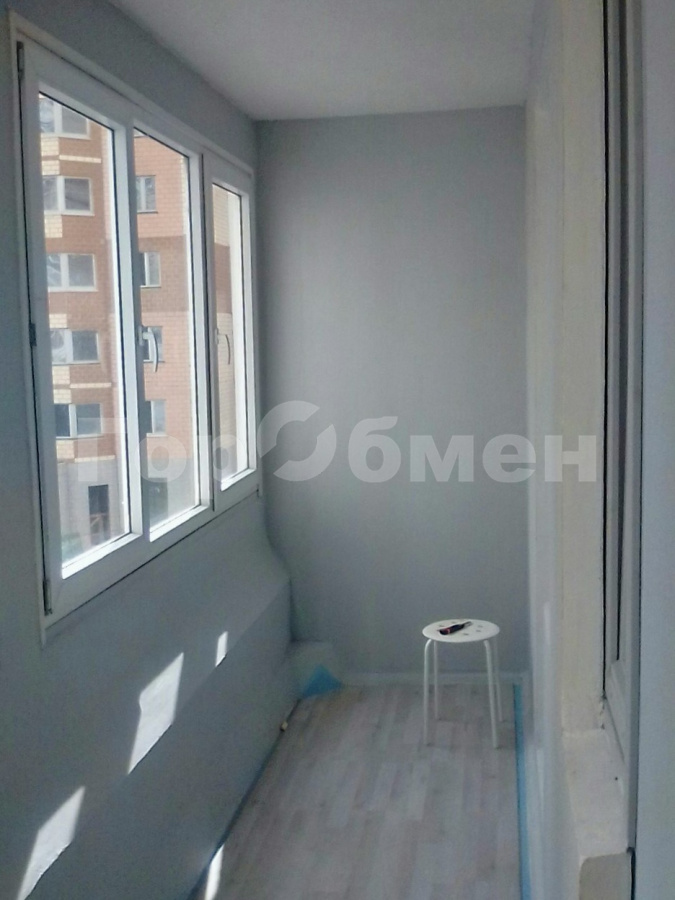 Продажа 3-комнатной квартиры, Москва, улица Полины Осипенко,  4к2