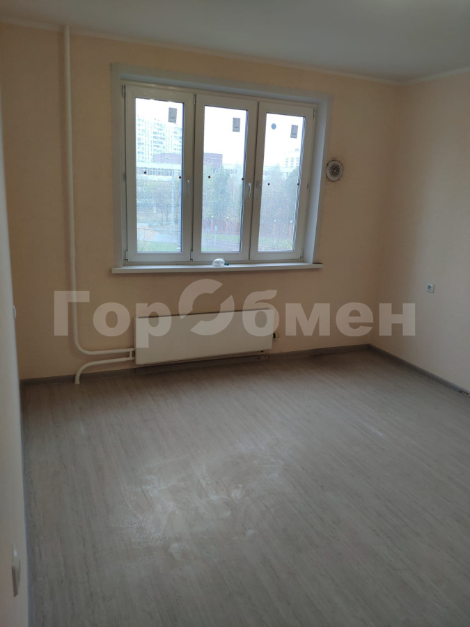 Продажа 3-комнатной квартиры, Москва, улица Верхние Поля,  38к1