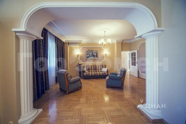 Продажа 5-комнатной квартиры, Москва, Россия,    Кутузовский проезд