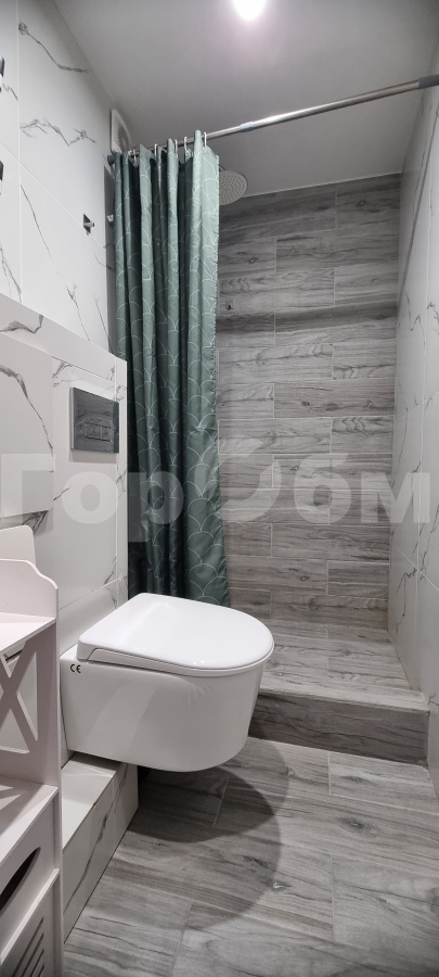 Продажа 1-комнатной квартиры, Москва, Каспийская улица,  30к1