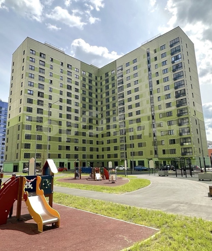 Продажа 3-комнатной квартиры, Москва, улица Маресьева,  12к5