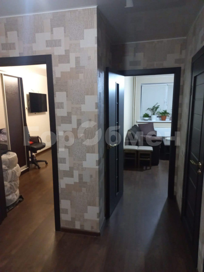 Продажа 1-комнатной квартиры, Большие Жеребцы, Россия,   городской округ Щёлково